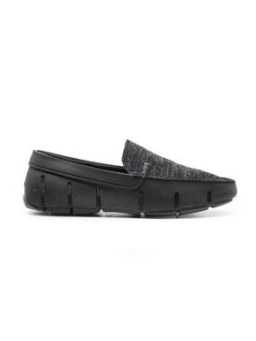 SWIMS Men's Classic Venetian Driver/Loafer Black Size US 9 UK 8 EU 42
